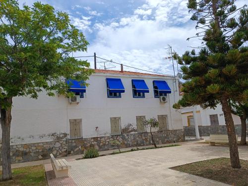 Apartamento Caravaca — Santa Pola — photo 2