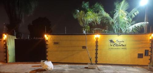 Chácara das Oliveiras in Campinas, Brasil