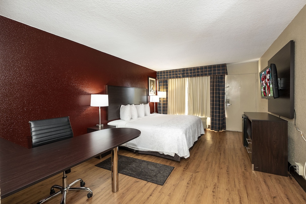 Red Roof Inn PLUS St Augustine - photo 22
