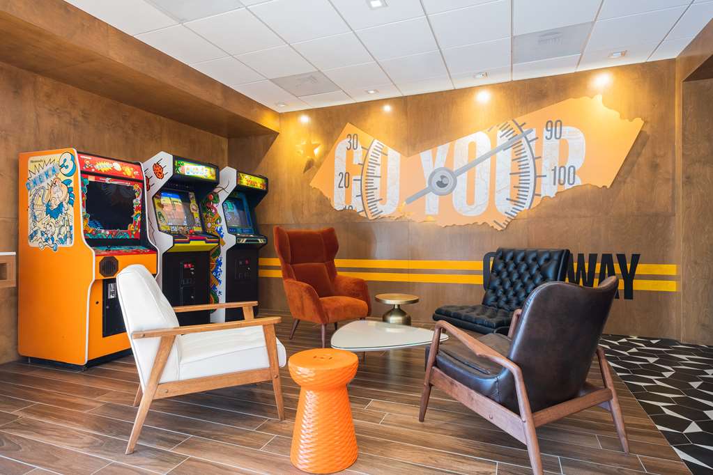 The Rambler Hotel - carbon neutral hotel in Chula Vista