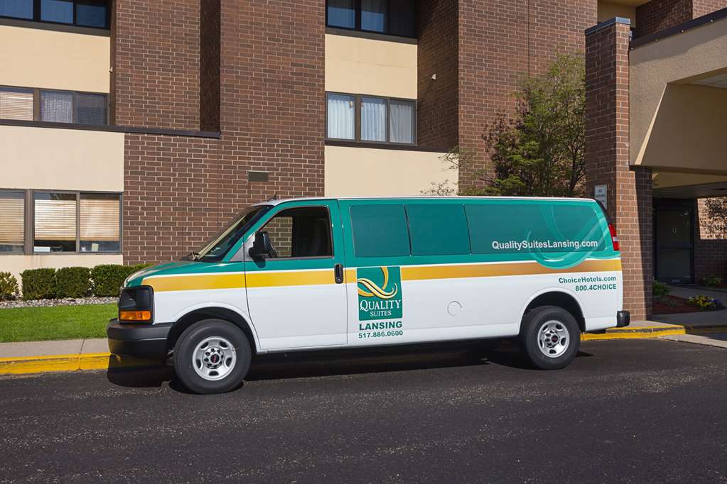 Quality Suites Lansing West - photo 45