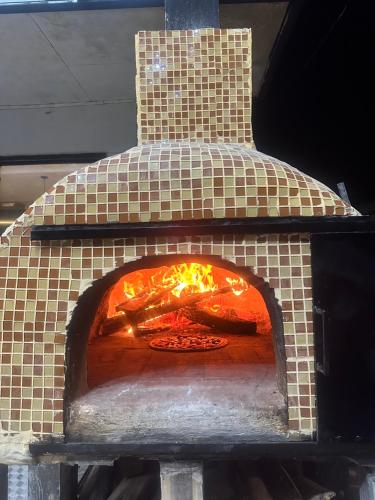 La Lola in San Vicente, Philippines