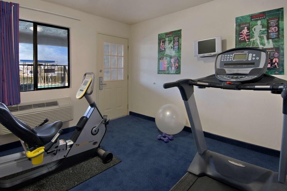 California Inn & Suites Rancho Cordova Sacramento - photo 21