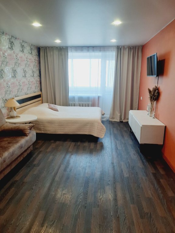 Uyutnaya Dvuhkomnatnaya Kvartira Apartments 20988687 — Novoaltaysk