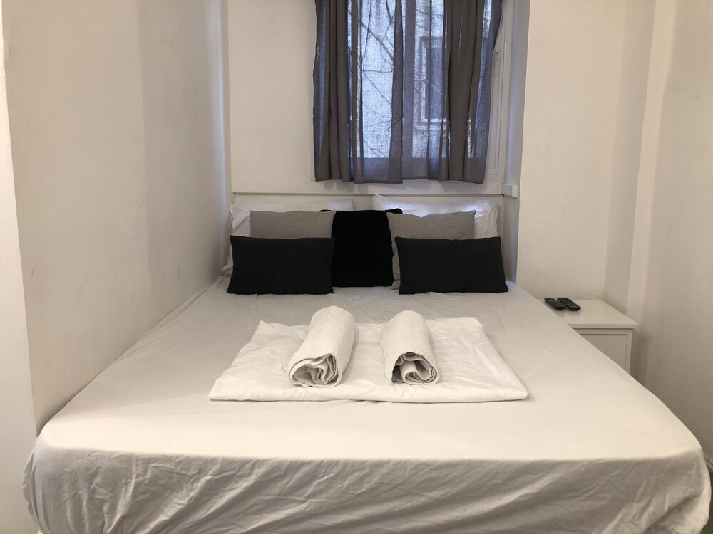Hayarkon 70 1 - last minute hotel in Tel Aviv