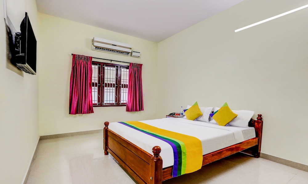 Itsy Hotels Umaiyyal Home Stay — hotel in Kanniyakumari
