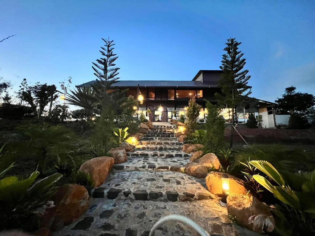 Star Hill Dak Nong Retreat in Gia Nghia, Vietnam