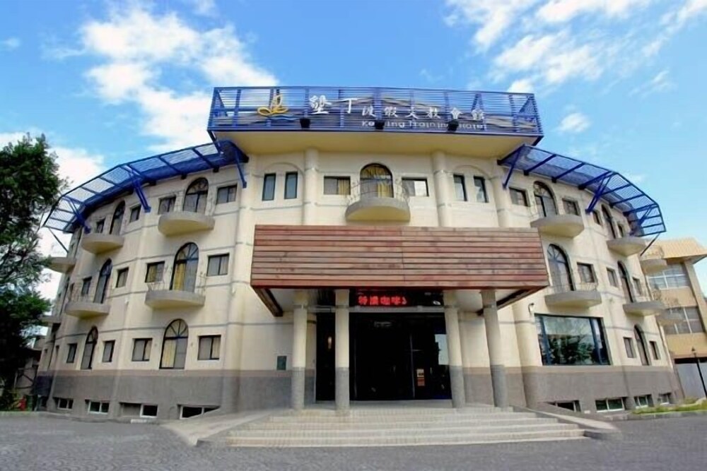 Kenting Culture Resort in Hengchun, Republic of China Taiwan