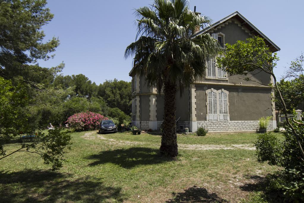Un Nid En Camargue in Arles, France