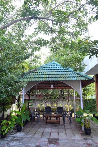 Fort Kochi Paradise Homestay