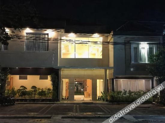 Arsallya Hotel - last minute hotel in Bandung