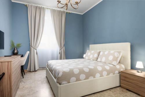 Porta Al Prato Family Home — 4-Star Luxury Hotel in Florence, Italy