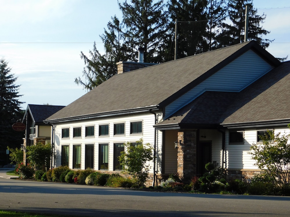 Fairway Suites at Peekn Peak - featured photo