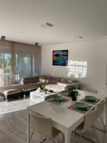 BB Riviera Resort in Balatonboglar, Hungary