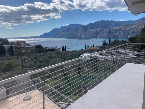 Appartamento Gardenia — 4-Star Luxury Hotel in Malcesine, Italy