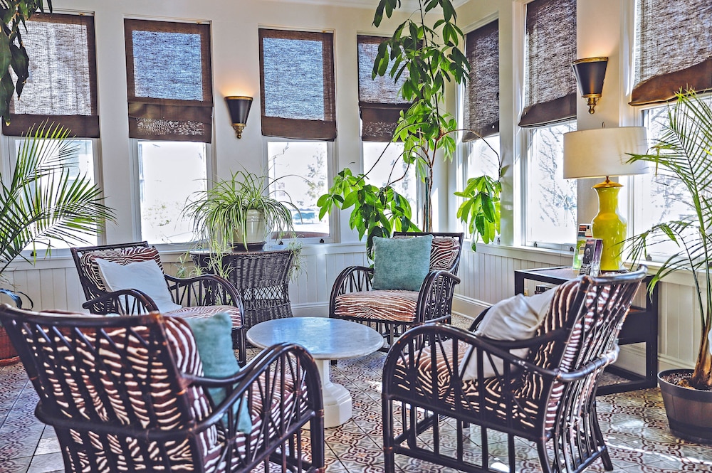 Hotel Fauchere - photo 9