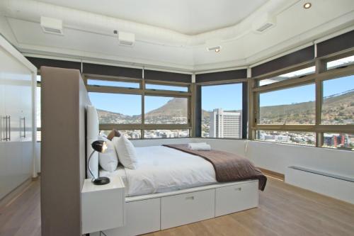 Penthouse Suite at Cartwrights Corner