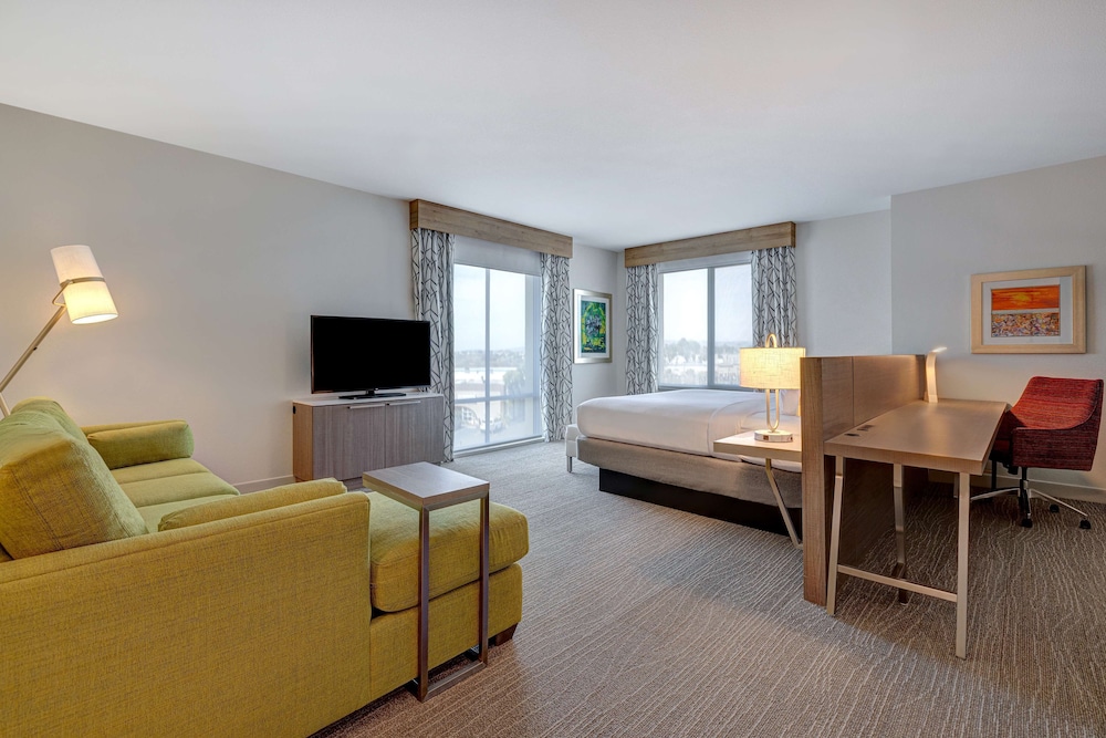 Hilton Garden Inn Temecula CA - photo 25