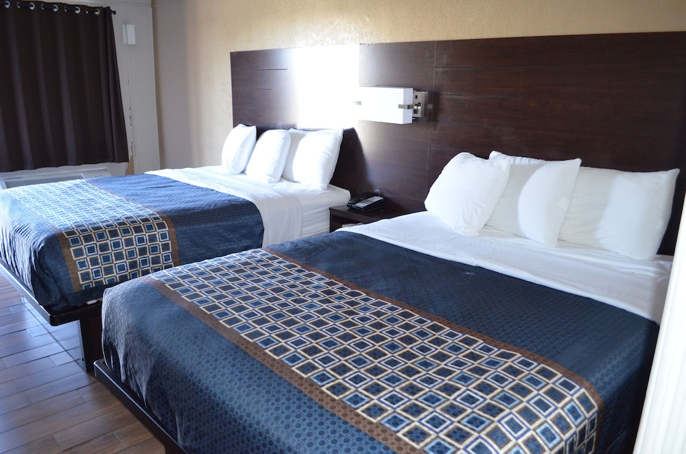 Hill Country Inn Marble Falls - photo 10