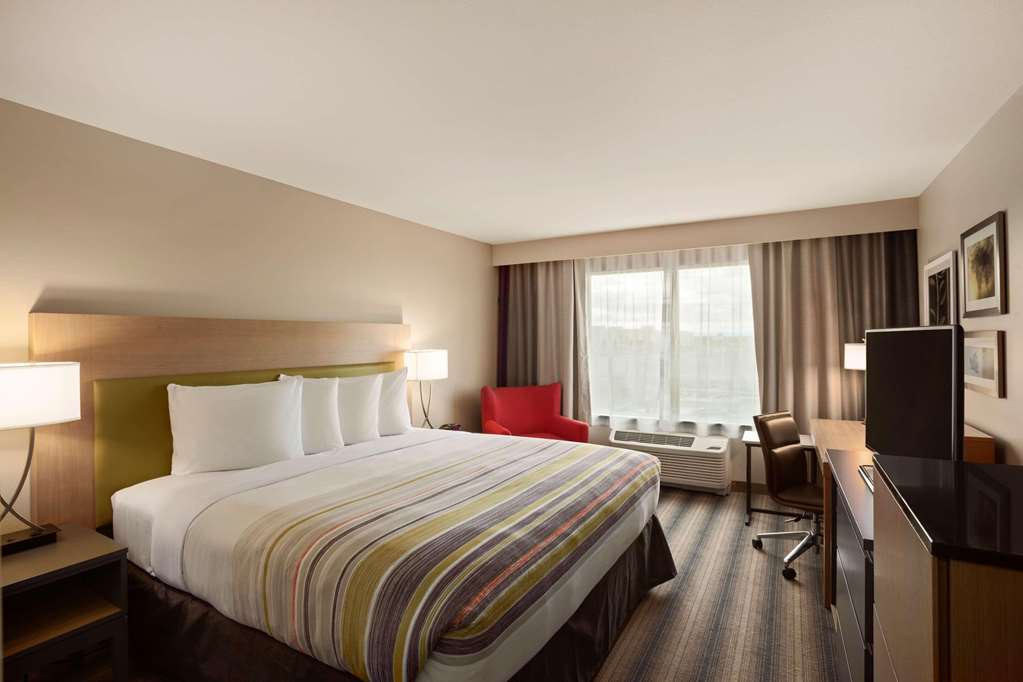 Country Inn & Suites by Radisson Ft. Atkinson WI - photo 12