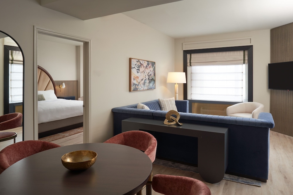 Hotel Vesper Houston a Tribute Portfolio Hotel - photo 22