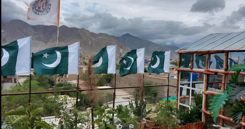 Metro Hotel — Quetta — photo 2