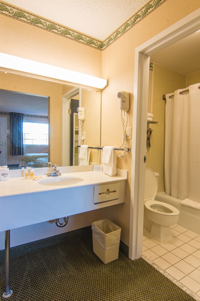 Days Inn & Suites Latham Albany North - photo 14