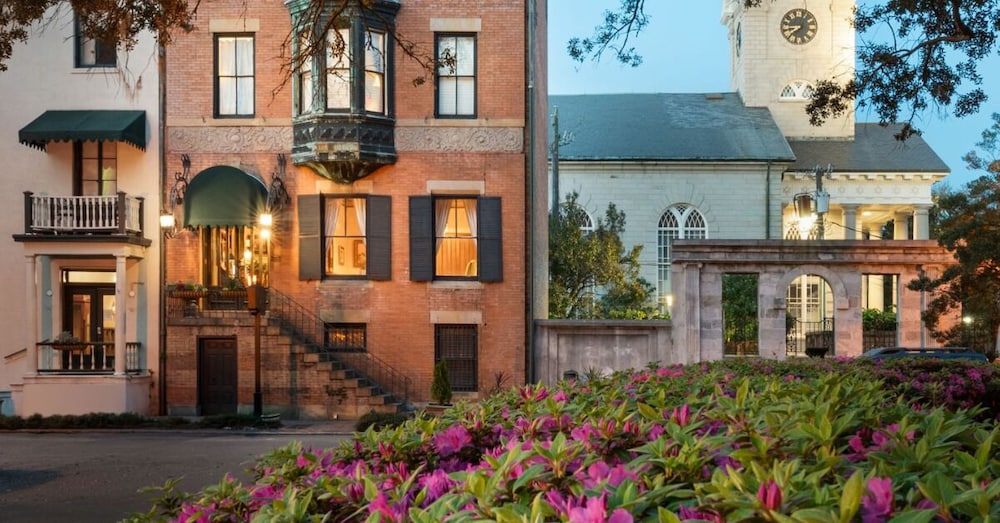 Foley House Inn - photo 132