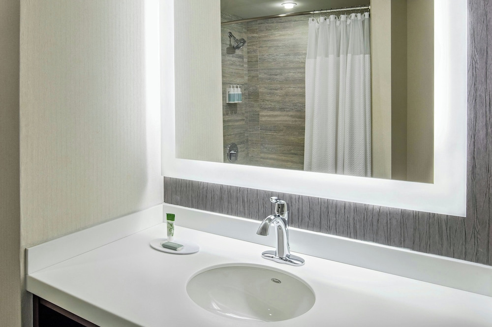Courtyard by Marriott Boston Downtown - photo 30