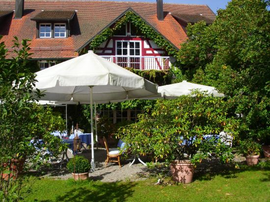 Landhotel Gut Greifhof — Heiligenberg — photo 3