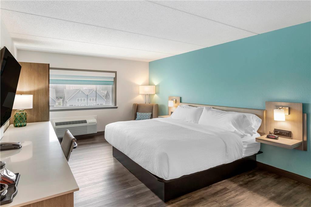 The Harborview on Lake Michigan Ascend Hotel Collection - photo 13