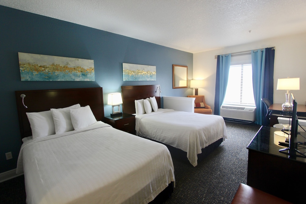 Hotel Pensacola - photo 28