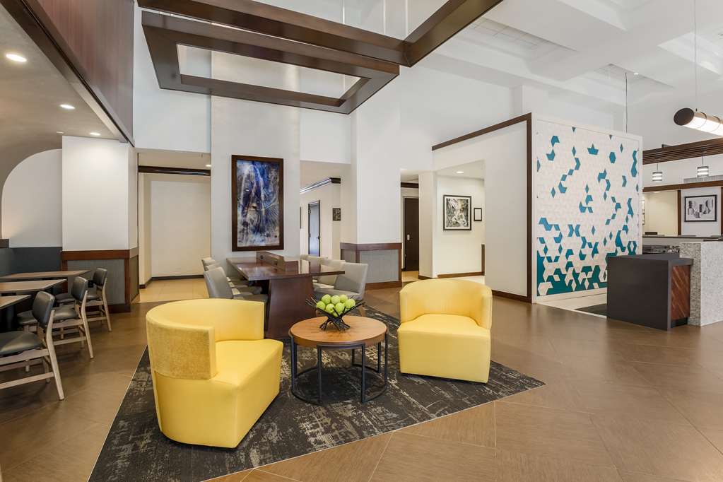 Hyatt Place Dallas Grapevine - featured photo