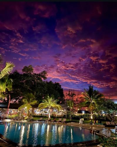Apartement Jayakarta Residence 6212 Bali — 4-Star Luxury Hotel in Seminyak, Indonesia