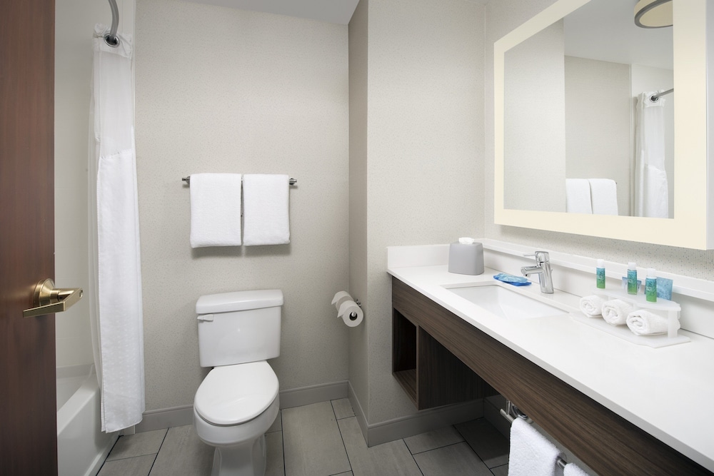 Holiday Inn Express Knoxville Strawberry Plains by IHG - photo 10