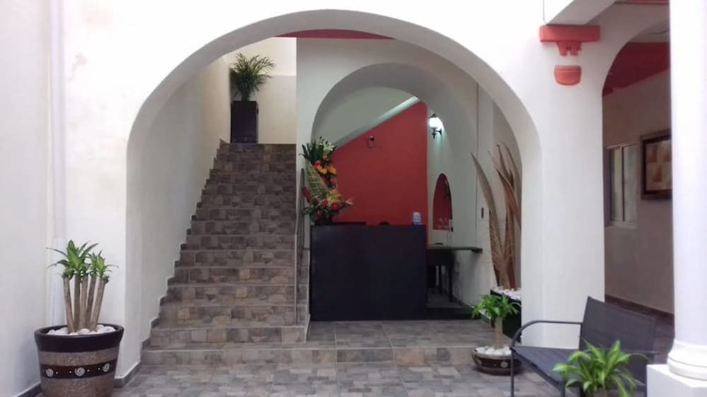 Hotel Mandala Atlixco — Atlixco — photo 3