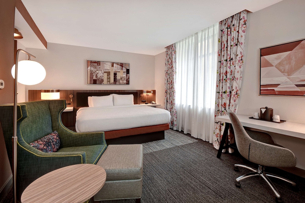 Hilton Garden Inn Kalamazoo - photo 12