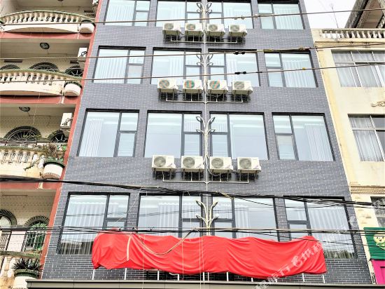 Jian hui hotel in Dongxing, People's Republic of China