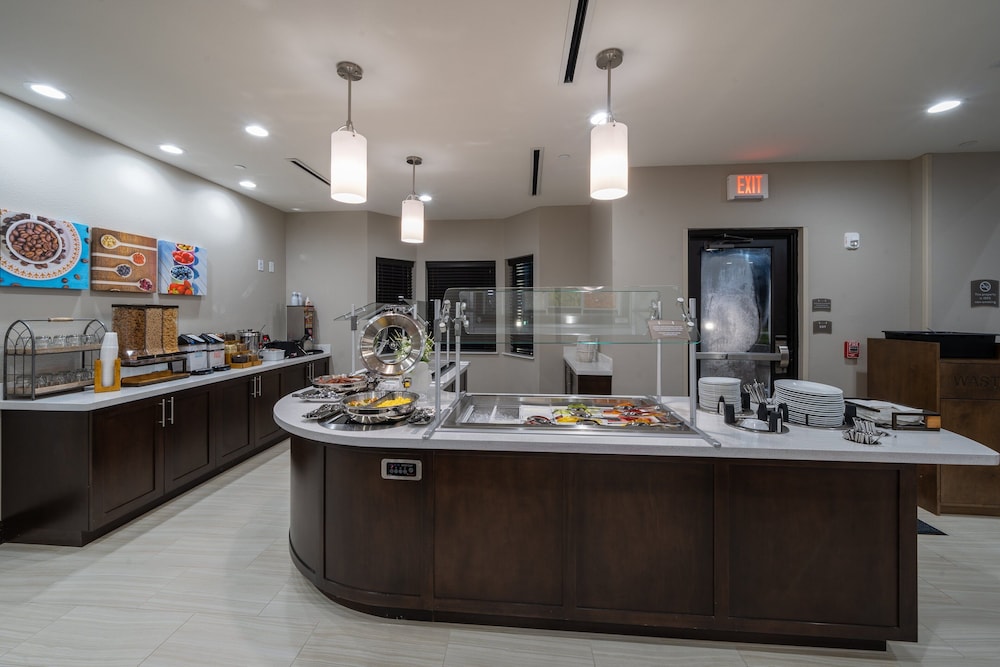 Staybridge Suites Houston NW Cypress Crossings by IHG - photo 50
