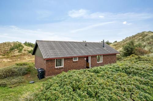 Feriehus 1052 in Ringkobing, Denmark