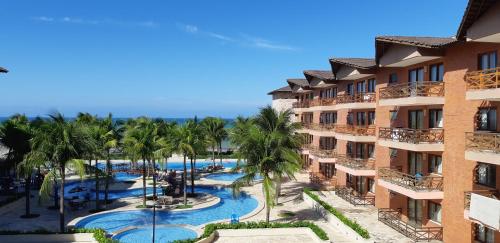 Manacá Apartamentos Kariri Beach Cumbuco — 4-Star Luxury Hotel in Caucaia, Brasil