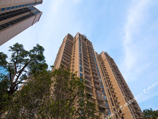 Tianyuinternationalhotel - last minute hotel in Guangzhou