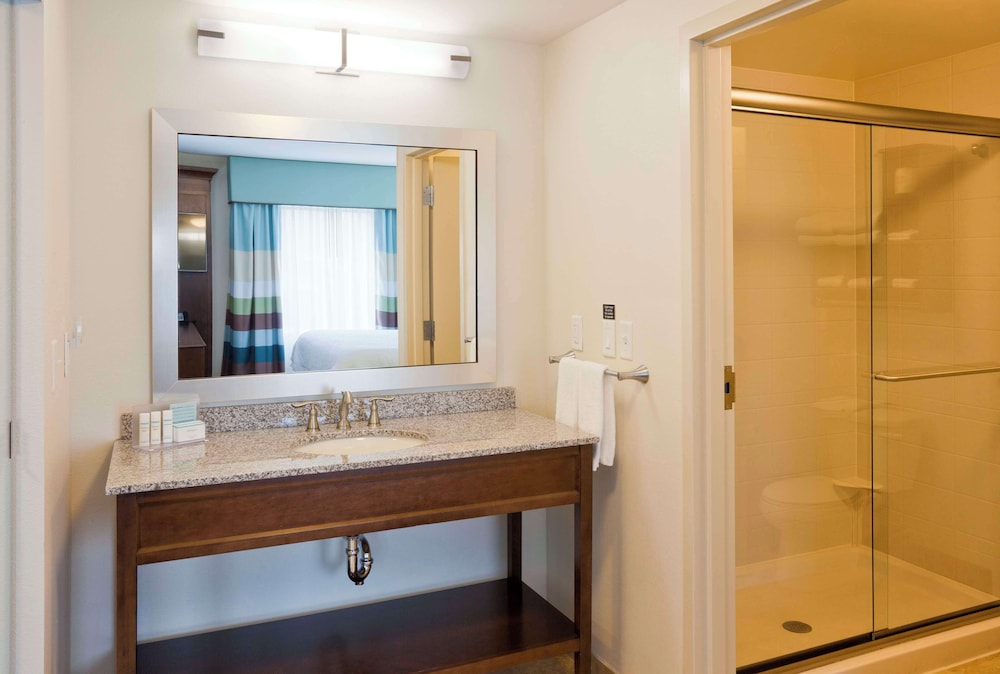 Hampton Inn & Suites Minneapolis West Minnetonka - photo 16