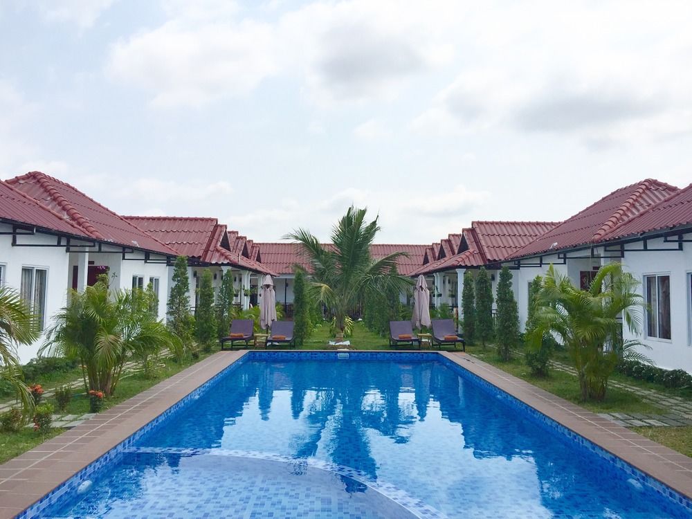 White Sea Boutique Hotel — hotel in Sihanoukville