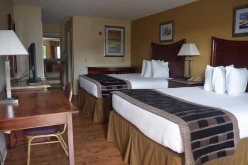 Atkinson Inn & Suites - photo 20