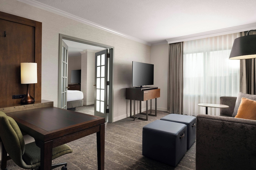 Renaissance Boulder FlatIron Hotel - photo 14