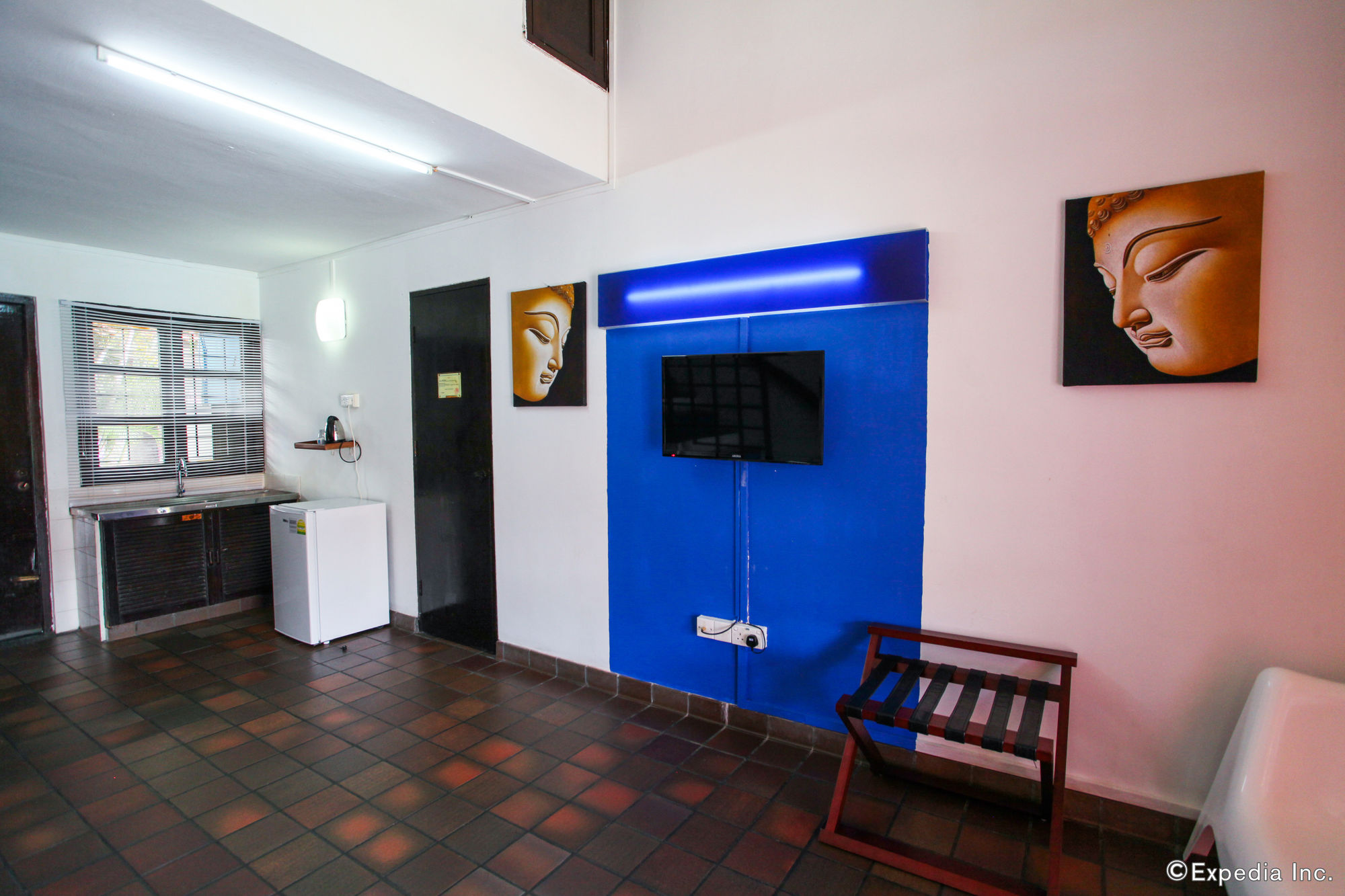 CherryLoft Resorts - last minute hotel in Singapore