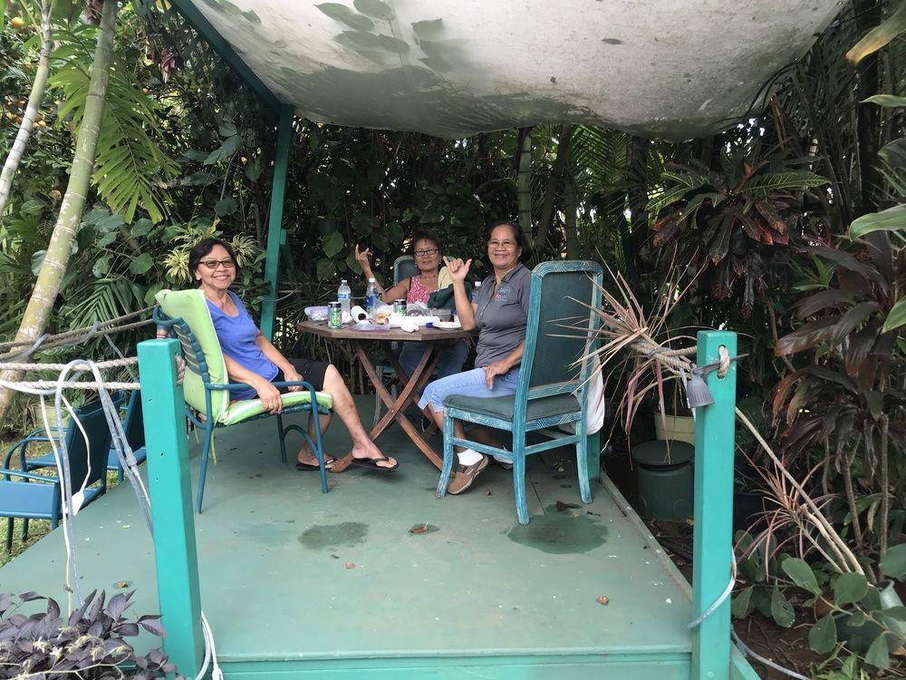 Garden Island Inn - photo 6