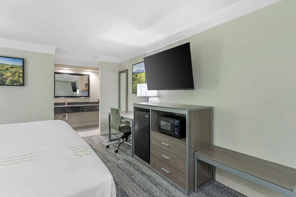 Best Western Cordelia Inn - photo 17