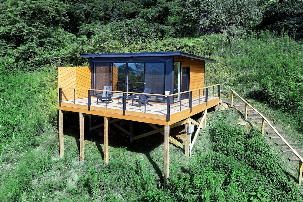 The Glamping Collective - photo 3